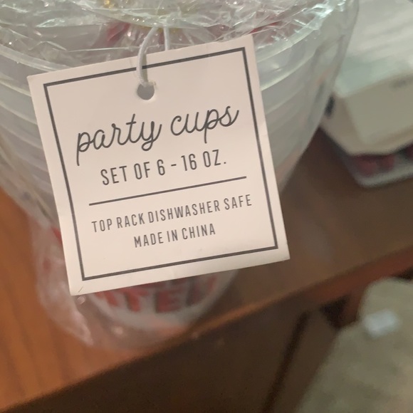 Reusable holiday cups - Picture 6 of 6